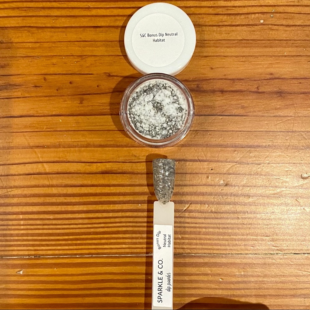 Sparkle & Co Mini Dip Powder Bonus Dip